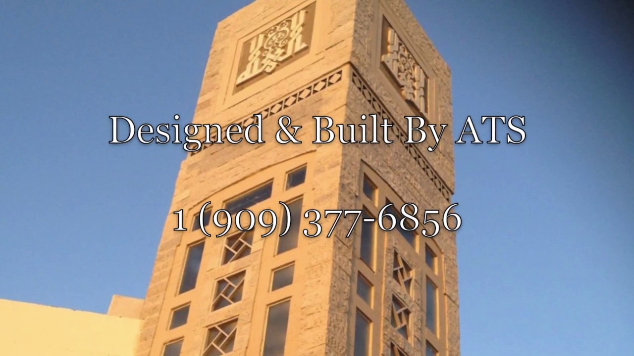 The UBT Project  thumbnail