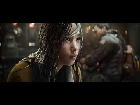 [GMV] Rainbow Six Siege - End is Where We Begin