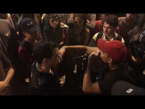 BdA198 - Hero x Machel