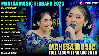 Download lagu NYIDAM SARI - LALI JANJINE - Silvy Kumalasari - MAHESA MUSIC FULL ALBUM TERBARU 2025 mp3