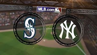 05/01/14: Unfazed by Yankees, Elias K&#39;s 10 in win