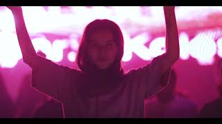 Nastia b2b Daria Kolosova at Code DXB  Official After Movie