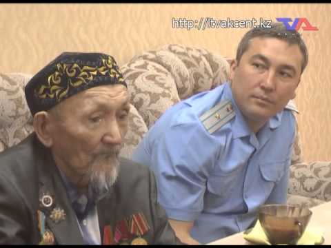 Лисаковск, выпуск программы «День» от 17 апреля 2015г.