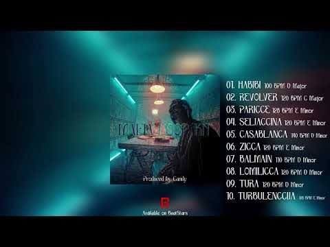 [FREE] BALKAN LOOP KIT/SAMPLE PACK 2024 - "MAFIA" | (Desingerica, Nucci, Voyage, Cunami, Crni Cerak)