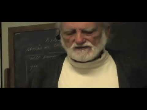 2009-02-20 NSFRI - Plotinus - Enneads - 4.3.22-25 - Doubts relative to the Soul 3