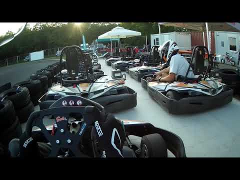 Palóc Ring első menet