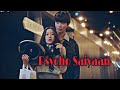 Korean Mix True Beauty Seojun X Jugyeong Hindi Song Edit Psycho Saiyaan