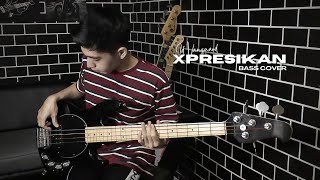 Download lagu Bondan Prakoso & Fade2Black - Xpresikan [ Bass Cover ] #035 mp3