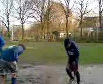 mierlo hout B3 kampioenennn!!