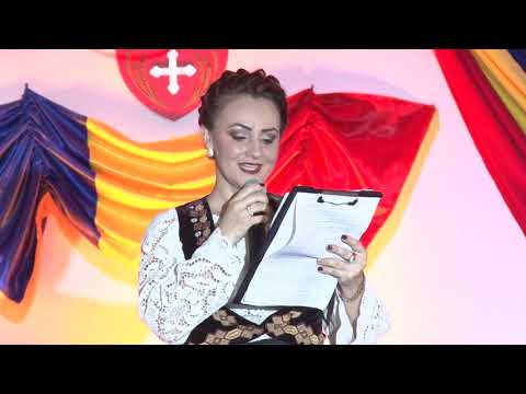 Spectacolul aniversar "100 de ani Romania" - partea I