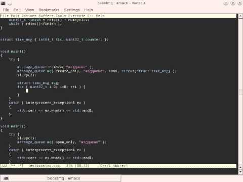 download lagu mp3 mp4 Shared Queue Boost, download lagu Shared Queue Boost gratis, unduh video klip Shared Queue Boost