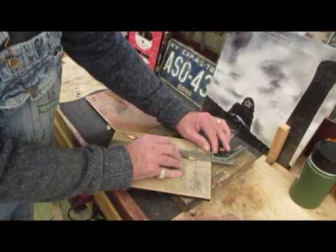 How To Build a Cigar Box Guitar: Do Over