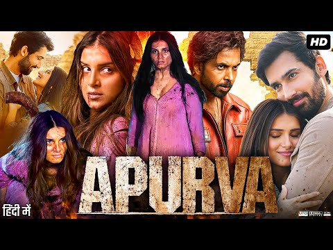 Apurva Full Movie | Tara Sutaria | Dhairya Karwa | Rajpal Yadav | Abhishek Banerjee | Review & Facts