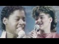 Johnny Gill&Stacy Lattisaw-Where Do We Go From Here.   (1989)