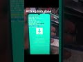 Samsung A05 Device Control Kg Lock Remove ️