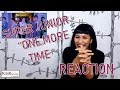 Super Junior (슈퍼주니어) Reaction: 'One More Time (Otra Vez) (feat. REIK)' MV (German/ ENG Sub) Super Junior (슈퍼주니어) Reaction: 'One More Time (Otra Vez) (feat. REIK)' MV (German/ ENG Sub)