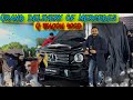 Finally Grand Delivery Of Brand New G Wagon | ExploreTheUnseen2.0