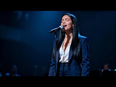 Entre na Presença de Deus | 2h de Adoração Íntima - Vanessa Coelho