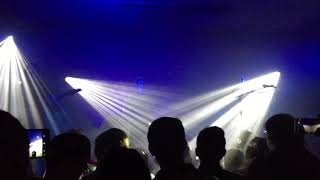 Tesseract “Luminary” live 3/5/19