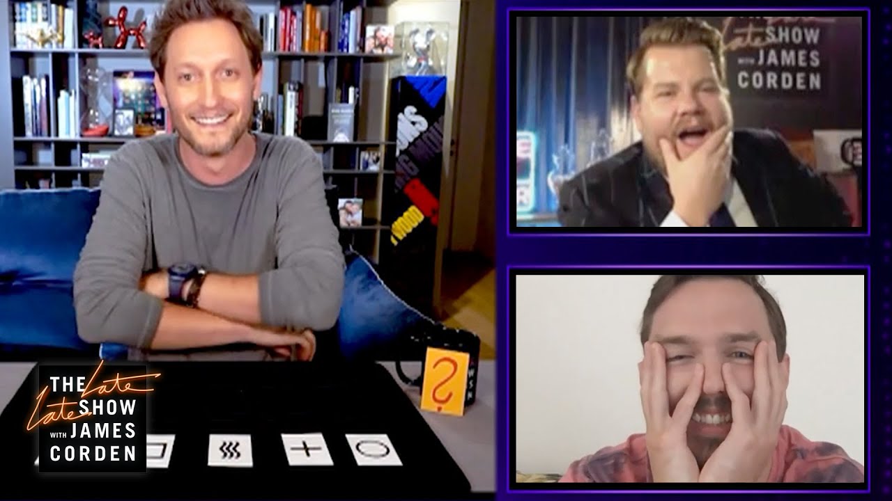 How Does Mentalist Lior Suchard Do This? HOW?!