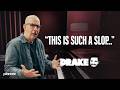 Jazz Pianist Hears Drake For The First Time Ft Peter Martin