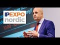 IP Expo Nordic's video thumbnail