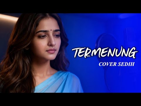TERMENUNG – Titiek Sandhora | Cover RAMS_STUDIO (Versi Slow India)