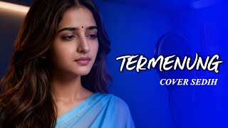Download lagu TERMENUNG – Titiek Sandhora | Cover RAMS_STUDIO (Versi Slow India) mp3