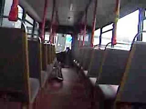 Volvo B10M 20224 R224 CRW - Is this the end? PART 2