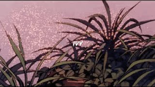 Ivy (Lyric Video) - Frank Ocean