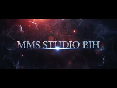 BUGOJNO GRADE   MICA MIRNES OFFICIAL VIDEO 2020