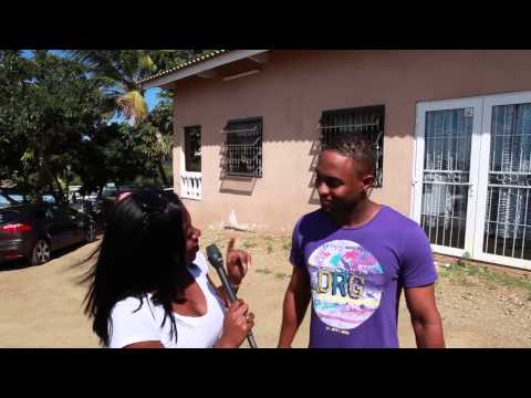 Entrevista ku Raynor Lauffer (Ensayo di Tumba 2015)