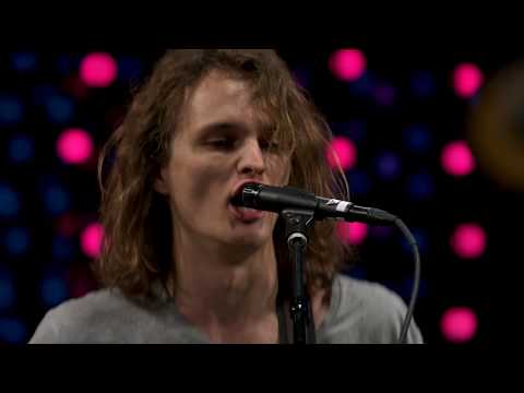King Gizzard & The Lizard Wizard - Muddy Water (Live on KEXP)