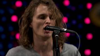 King Gizzard &amp; The Lizard Wizard - Muddy Water (Live on KEXP)