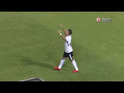 Melhores momentos - Corinthians 2 x 1 Ferroviária - Campeonato Paulista (24/01/2018)