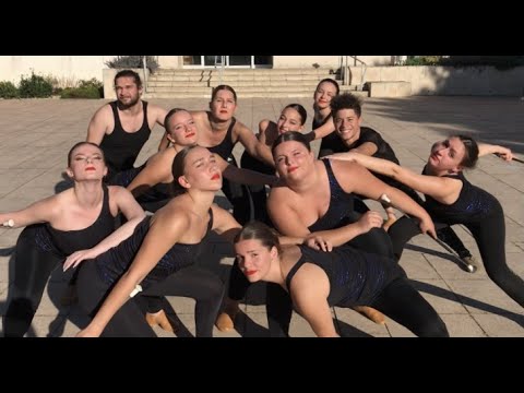 Vidéo promotionnelle Twirling de Buxerolles 2022