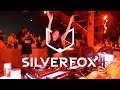 SILVERFOX Live Be Beach Dxb Saiana Brunch After Party Afro House Mix