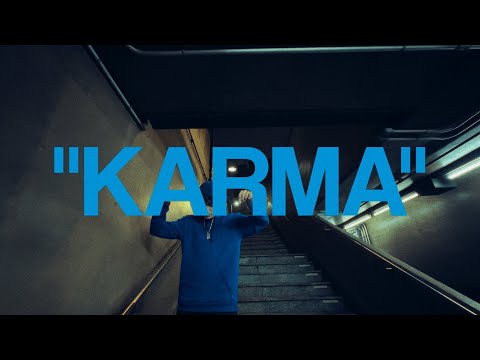 JotaPills - Karma (Directed by Thiago Veiga)