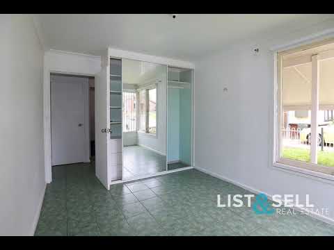 12 Coolabah Place, Macquarie Fields, NSW, 2564