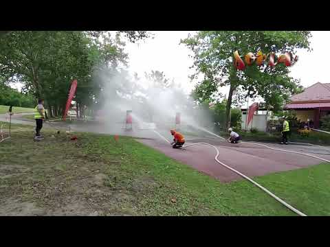 DHZ PAVLICE "A" / 4.KOLO - ZSHL / KYSELICA / 06.08.2022