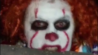 Cover art for pennywise offers you pills