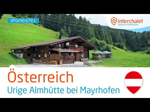 AT6290.679.1 (MHO640) *** – Ferienwohnung für 13 Personen, Österreich, Zillertal, Mayrhofen