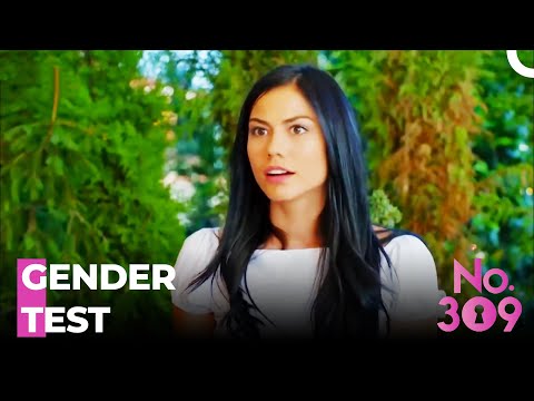 What Will Be The Baby's Gender? - No. 309