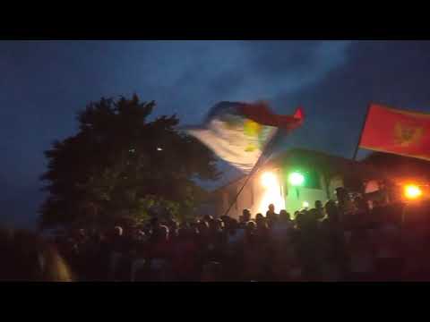 BERANCI I VEČERAS U ODBRANI SVETINjA: Deca na čelu litije (3)