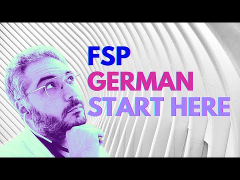 How To Prepare FSP Exam for Medical PG in Germany?