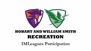 IMLeagues Participation Tutorial