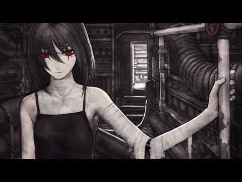 Nightcore - Metamorphosis