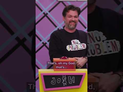 Name That Clown! (Dirtbag Clown) 🤡