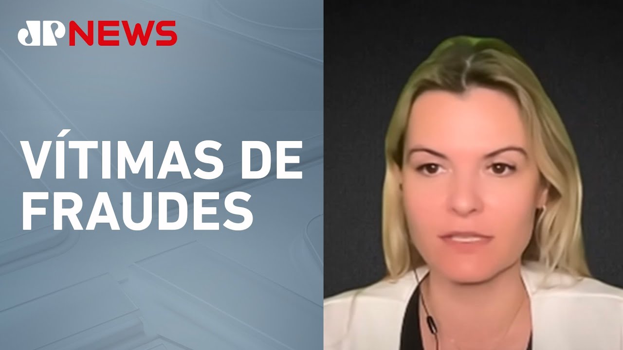 INSS: 64% da possível fraude foram nos últimos dois anos; presidente do IBDP comenta