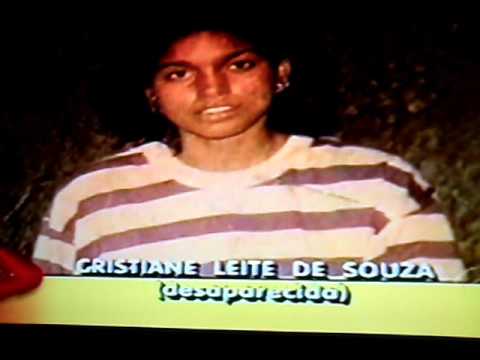 LINHA DIRETA TV GLOBO, CHACINA DE ACARI 1999
